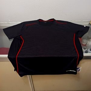 AND1 Stop sweating me Tee Shirt